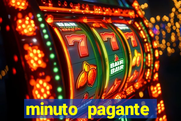 minuto pagante fortune dragon